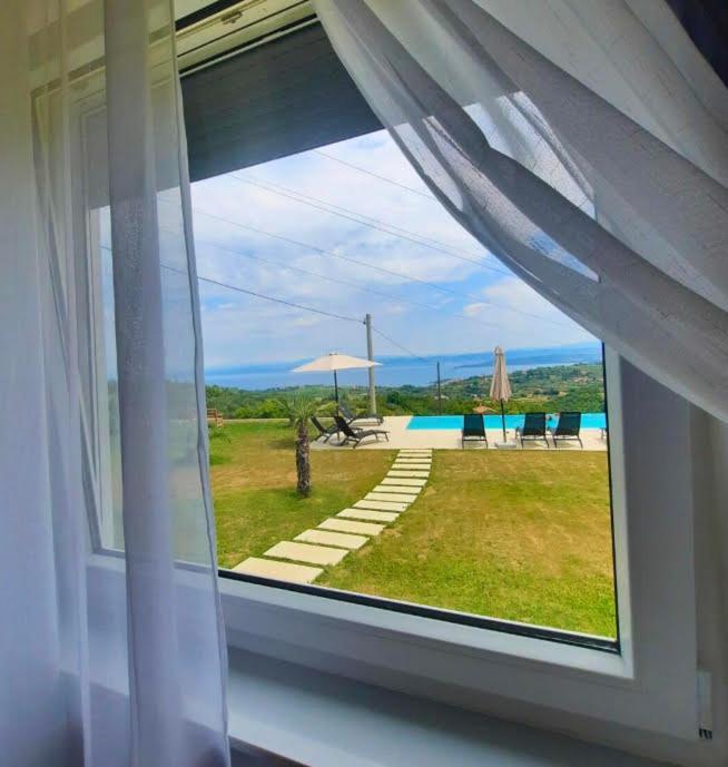 Apartmaji Meli Pu Izola Ngoại thất bức ảnh