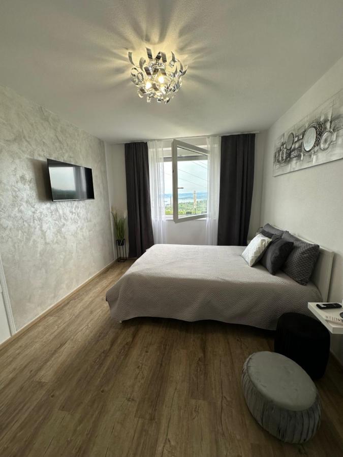 Apartmaji Meli Pu Izola Ngoại thất bức ảnh