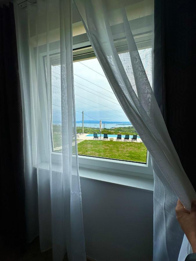 Apartmaji Meli Pu Izola Ngoại thất bức ảnh