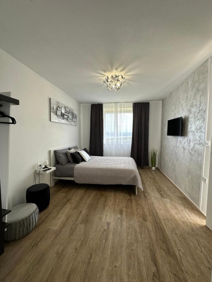 Apartmaji Meli Pu Izola Ngoại thất bức ảnh