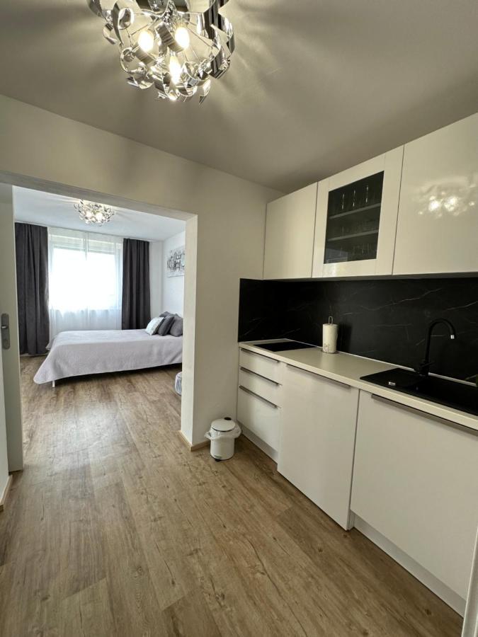Apartmaji Meli Pu Izola Ngoại thất bức ảnh