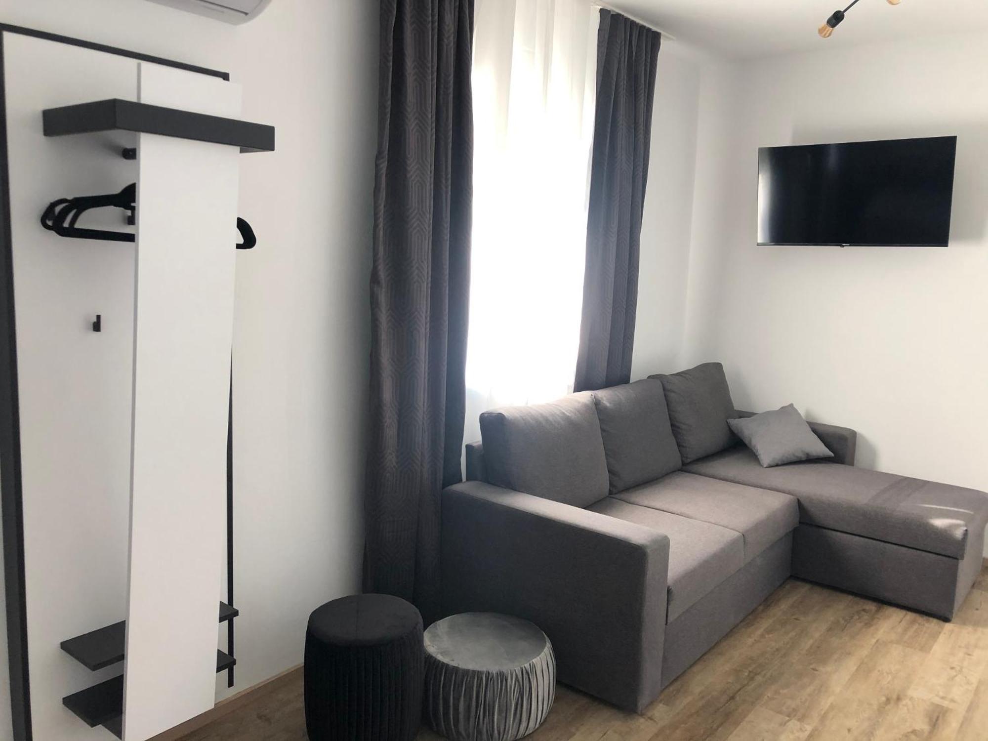 Apartmaji Meli Pu Izola Ngoại thất bức ảnh