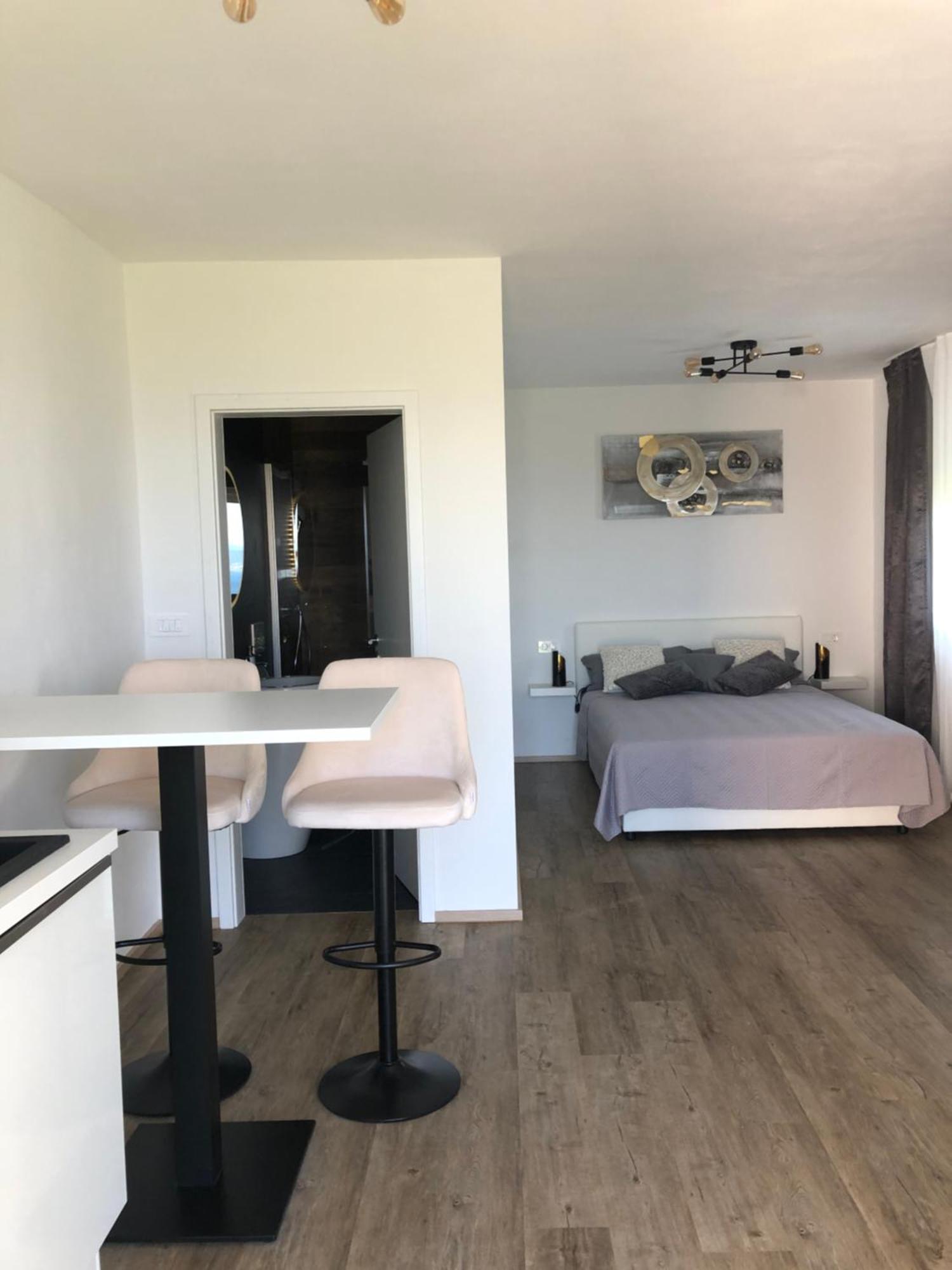 Apartmaji Meli Pu Izola Ngoại thất bức ảnh