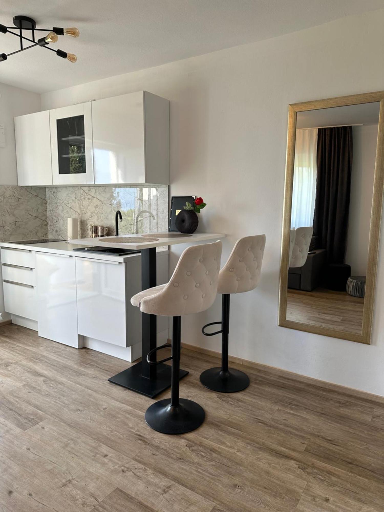 Apartmaji Meli Pu Izola Ngoại thất bức ảnh