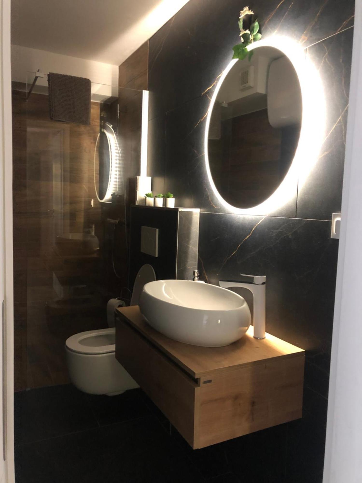 Apartmaji Meli Pu Izola Ngoại thất bức ảnh
