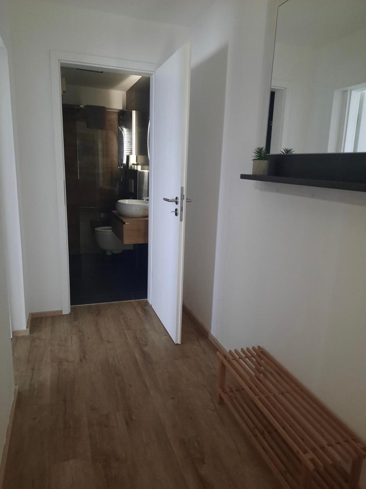 Apartmaji Meli Pu Izola Ngoại thất bức ảnh