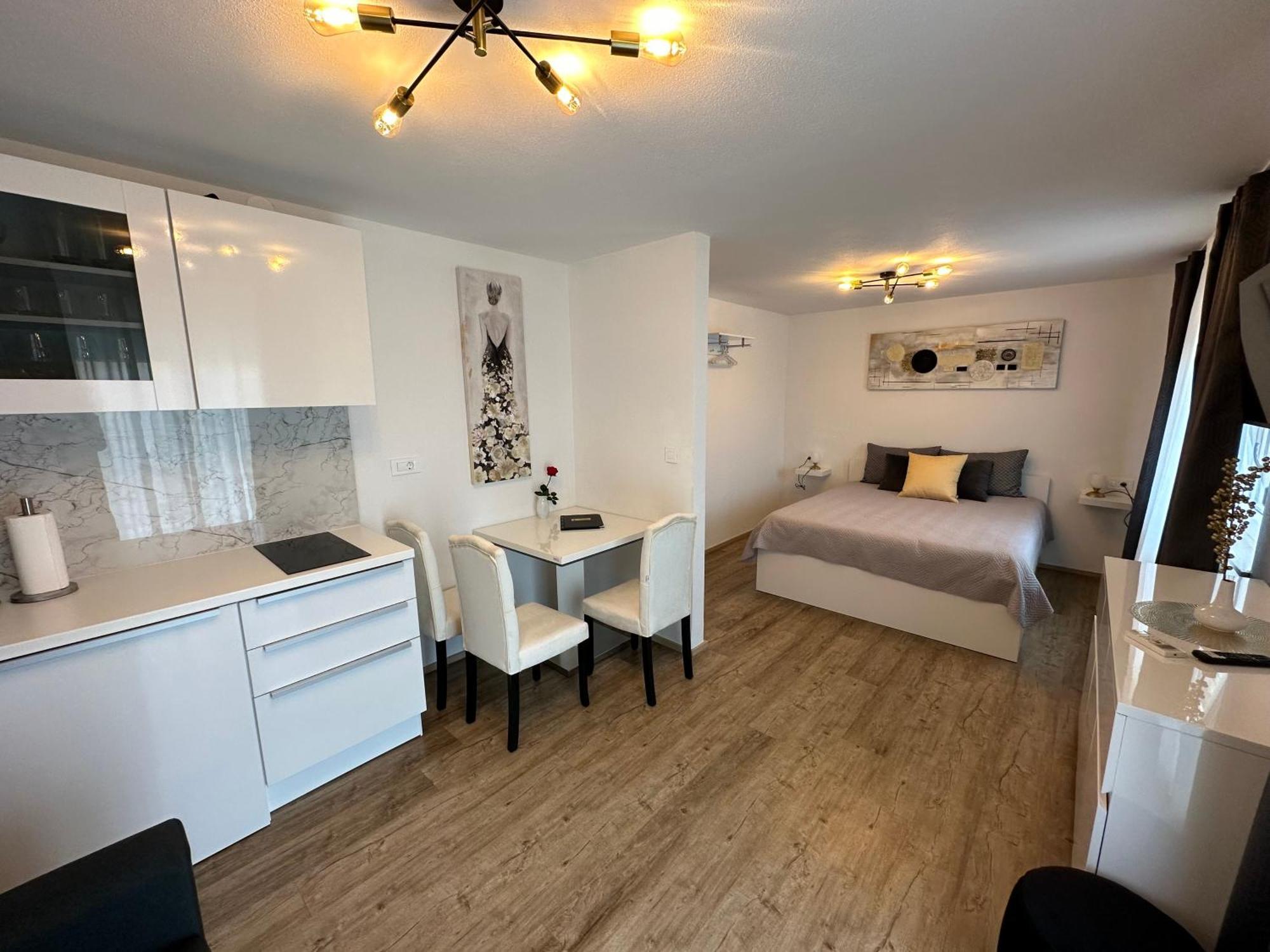 Apartmaji Meli Pu Izola Ngoại thất bức ảnh