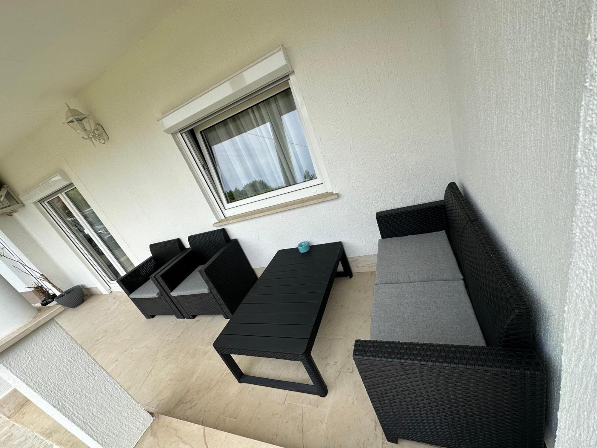 Apartmaji Meli Pu Izola Ngoại thất bức ảnh